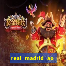 real madrid ao vivo com imagem futemax